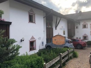 Hotel Garni Fortuna  - Ortisei - Dolomity - Itálie, Val Gardena - Ubytování