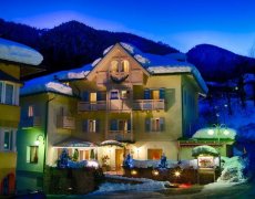 Hotel Pangrazzi