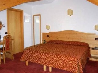 Hotel Canada - Skirama Dolomiti Adamello Brenta - Itálie, Paganella - Lyžařské zájezdy