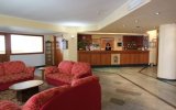 hotel La Trinité Monboso