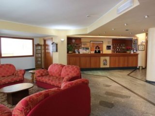 hotel La Trinité Monboso - Valle d´Aosta - Itálie, Monterosa Ski - Lyžařské zájezdy
