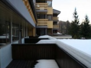 Rezidence I Larici - Folgarida - Marilleva-Folgarida - Itálie, Folgarida - Ubytování