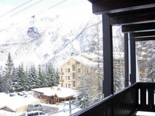 Rezidence La Casina - Folgarida - Marilleva-Folgarida - Itálie, Folgarida - Ubytování
