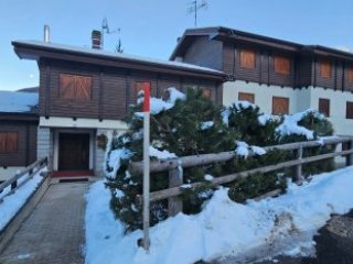 Rezidence Brenta - Folgarida - Marilleva-Folgarida - Itálie, Folgarida - Ubytování