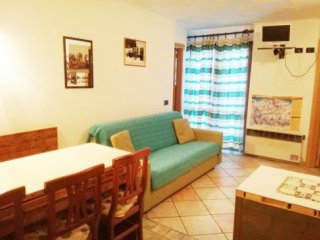 Rezidence Tutto Sole - Folgarida - Marilleva-Folgarida - Itálie, Folgarida - Ubytování