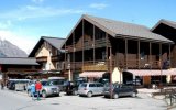 Katalog zájezdů, Rezidence Doss - Livigno
