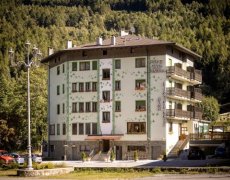 Hotel Club Funivia  - Aprica