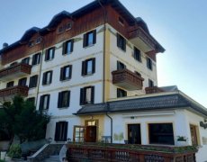 Hotel Posta  - Aprica