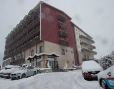 Hotel Cristallo Wellness  - Aprica