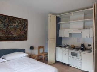 Residence Hotel Biancaneve  - Aprica - Itálie, Aprica - Ubytování