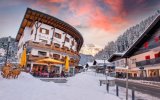 Katalog zájezdů, Hotel Des Alpes