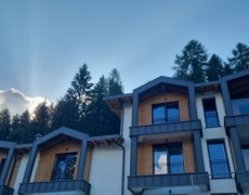 Casa del Brenz - Folgarida