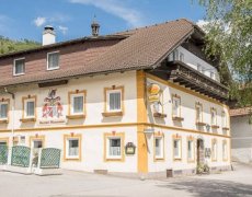 Gasthof Mentenwirt
