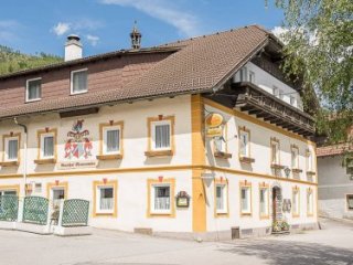 Gasthof Mentenwirt - Lyžařské zájezdy