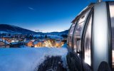 Design- & Boutiquehotel die Hindenburg
