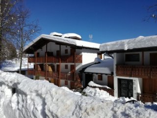 Apartmány Folgarida - Lyžařské zájezdy
