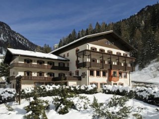 Hotel Alpino Plan - Lyžařské zájezdy