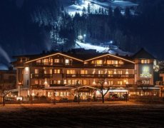 Hotel Tipotsch