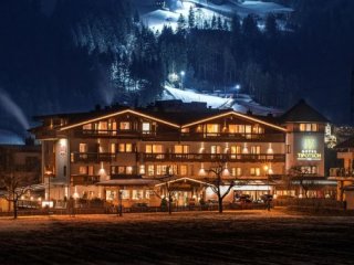 Hotel Tipotsch - Lyžařské zájezdy