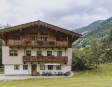 Haus Embachbauer - Fusch