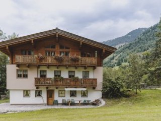 Haus Embachbauer - Fusch - Lyžařské zájezdy
