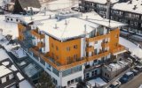 Katalog zájezdů, Hotel Alpine Mugon