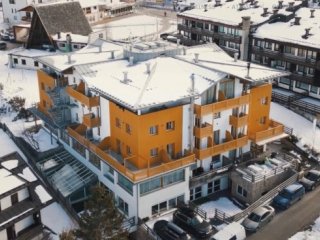 Hotel Alpine Mugon - Lyžařské zájezdy