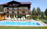 Katalog zájezdů - Rakousko, Hotel Timmelbauerhof