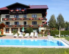 Hotel Timmelbauerhof