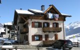 Katalog zájezdů, Baita Gino - Livigno
