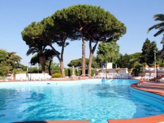 Hotel Park Imperial  - Forio - Ischia - Itálie, Forio - Ubytování
