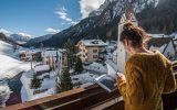 Alpen Hotel La Montanara  - loc. Sottoguda - Rocca Pietore