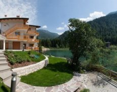 Villa Edelweiss