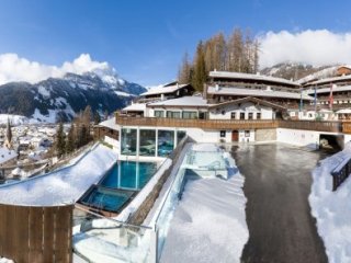 Hotel Goldried - Lyžařské zájezdy