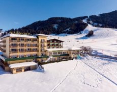 Harmony Hotel Harfenwirt