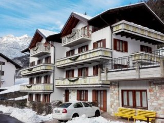 Apartmány Casa Pineta - Skirama Dolomiti Adamello Brenta - Itálie, Paganella - Lyžařské zájezdy