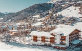 Katalog zájezdů, Hotel Sonnalp