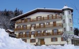 Apartmány La Val