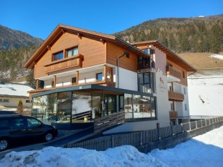 Residence Alpenrose - Valle Aurina - Itálie, Speikboden, Klausberg - Lyžařské zájezdy