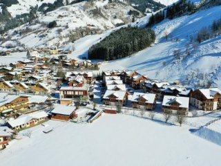 Schönblick Mountain Resort & Spa - Salcbursko - Rakousko, Raurisertal Hochalm - Lyžařské zájezdy