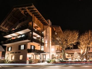 Hotel Zur Post - Korutany - Rakousko, Bad Kleinkirchheim - Lyžařské zájezdy