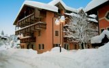 Katalog zájezdů - Itálie, Residence Serrada