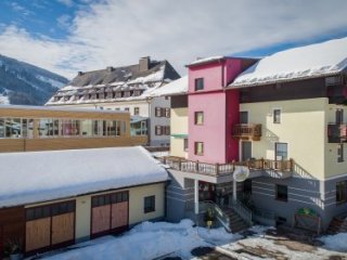 Sporthotel Kitz - Salcbursko - Rakousko, Kaprun - Zell am See - Lyžařské zájezdy