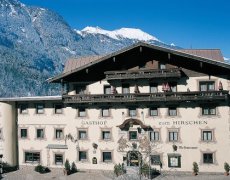 Hotel Zum Hirschen