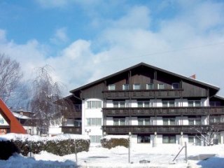 Hotel Edelweiss - Tyrolsko - Rakousko, Innsbruck a okolí - Lyžařské zájezdy
