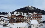 Katalog zájezdů, Hotel Thaneller