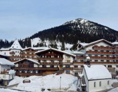 Hotel Thaneller