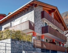 Apartmány Funivia