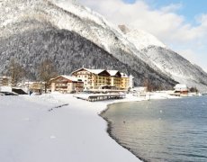 Hotel Post am See