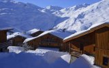 Residence Chalets du Soleil